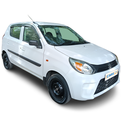Maruti Alto-img